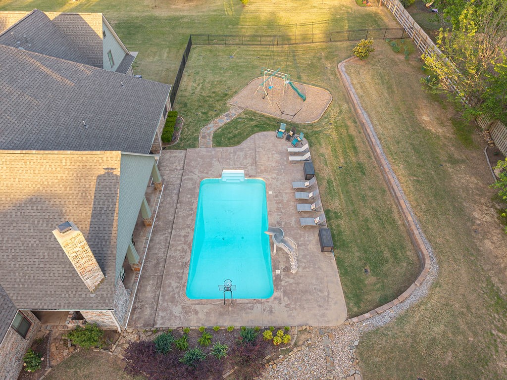 Camelot - Residential