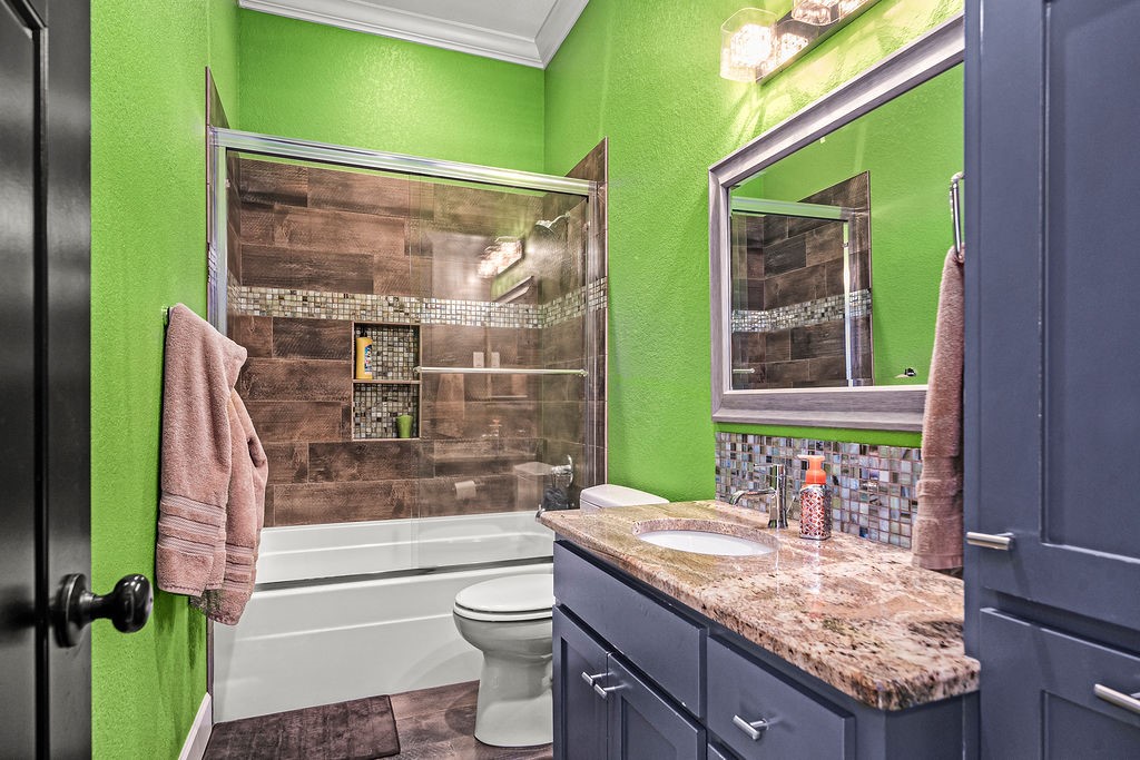 Camelot - Residential