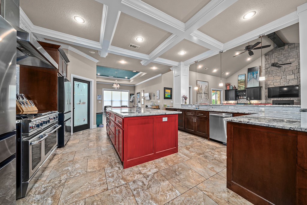 Camelot - Residential