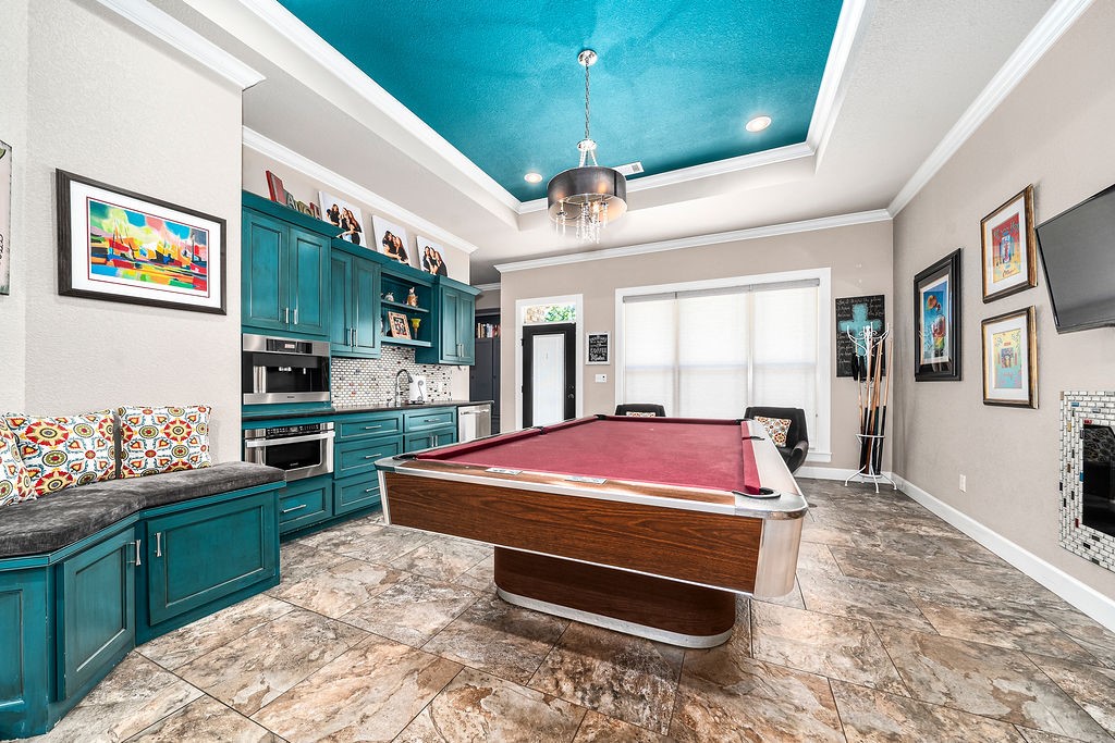 Camelot - Residential