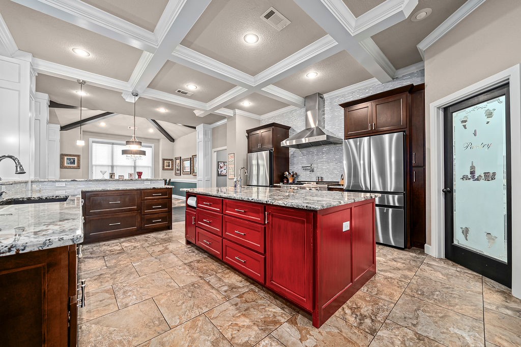 Camelot - Residential