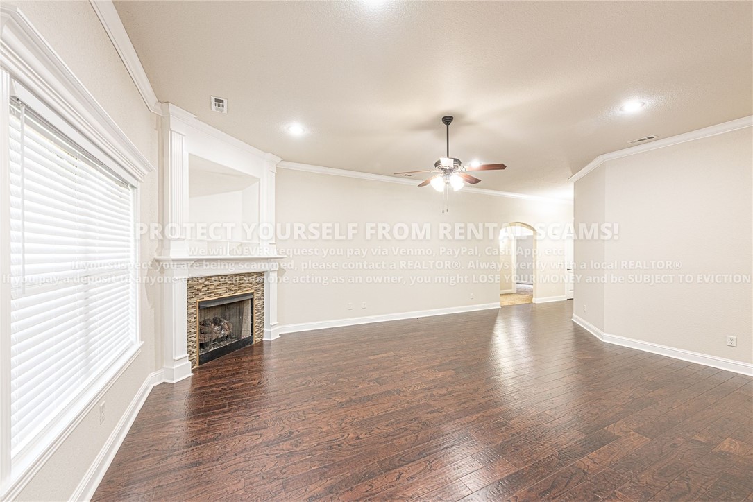 Copper Creek Sub Ph Ii - Residential Lease