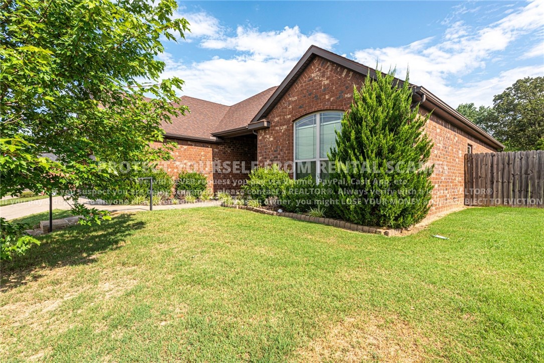 Copper Creek Sub Ph Ii - Residential Lease