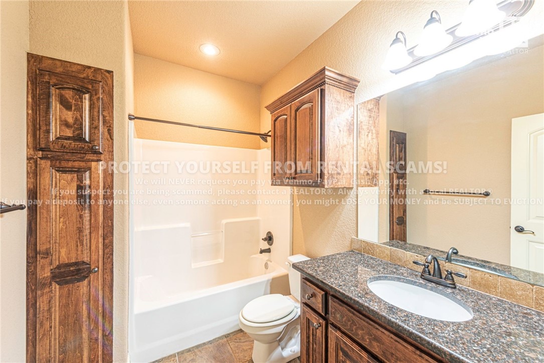 Copper Creek Sub Ph Ii - Residential Lease