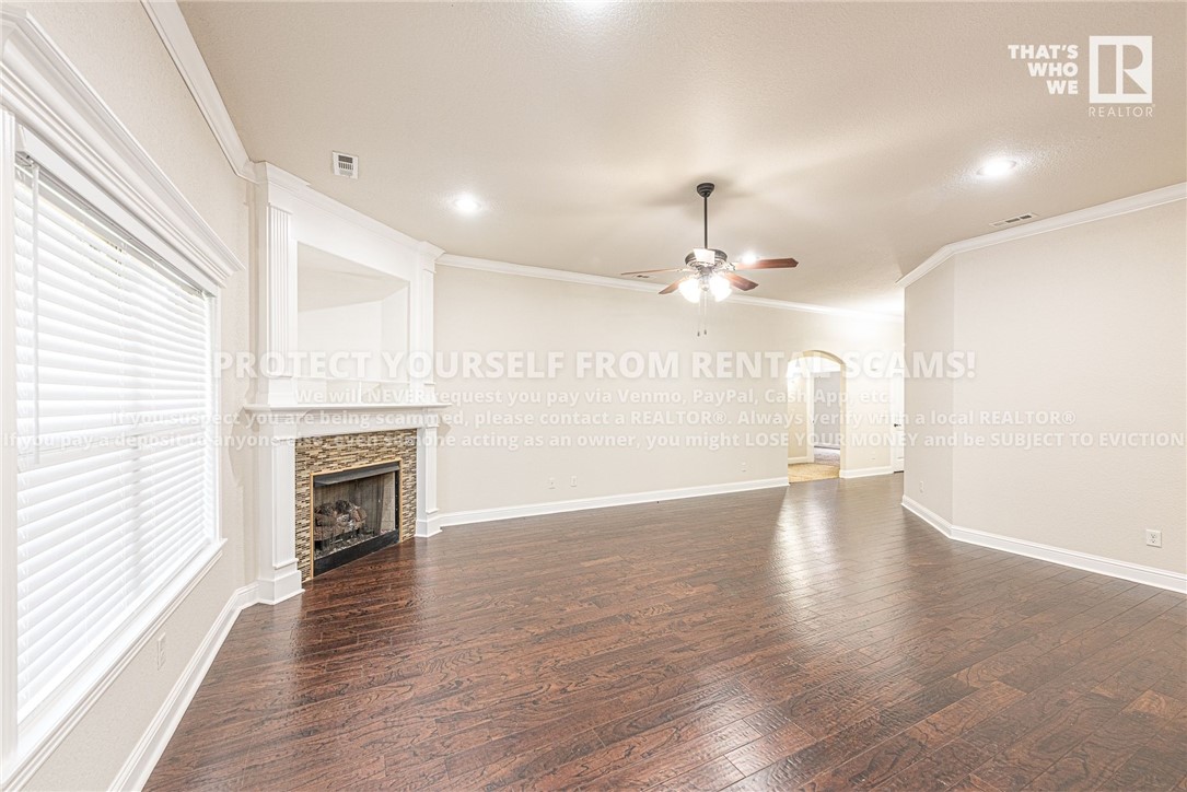 Copper Creek Sub Ph Ii - Residential Lease