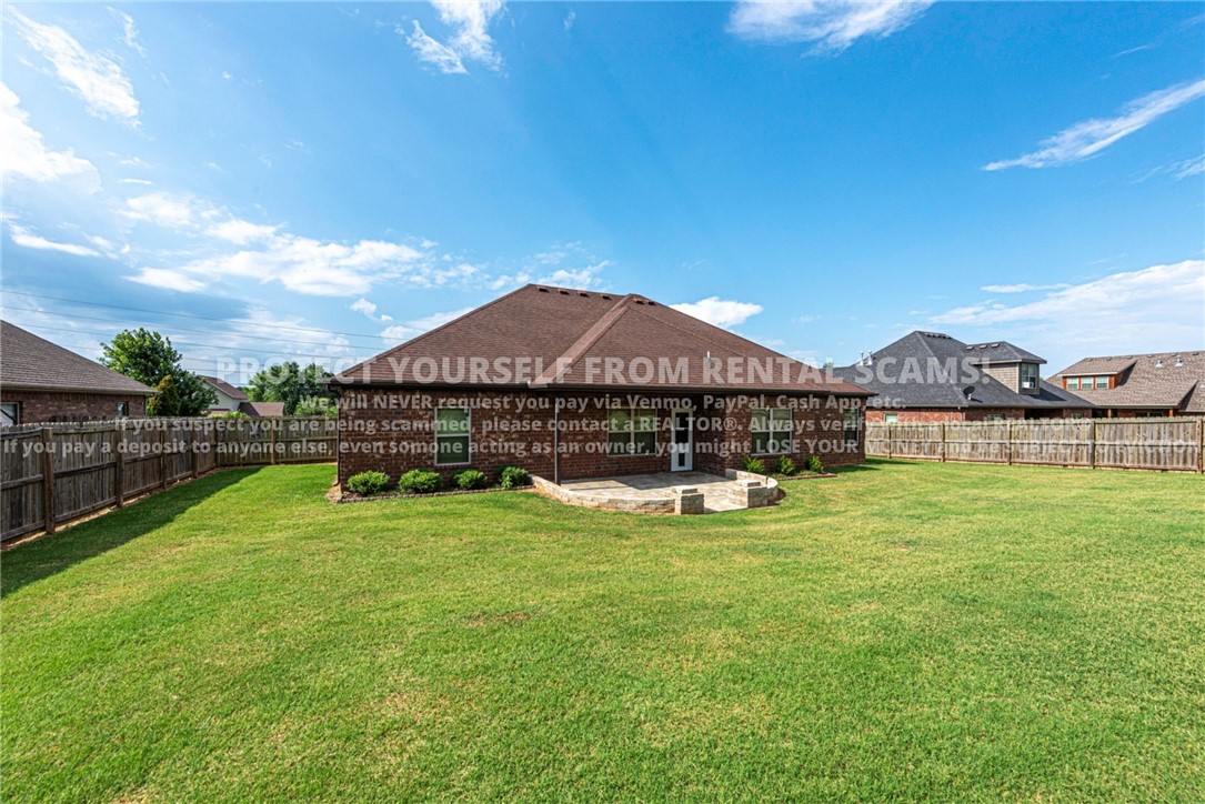 Copper Creek Sub Ph Ii - Residential Lease