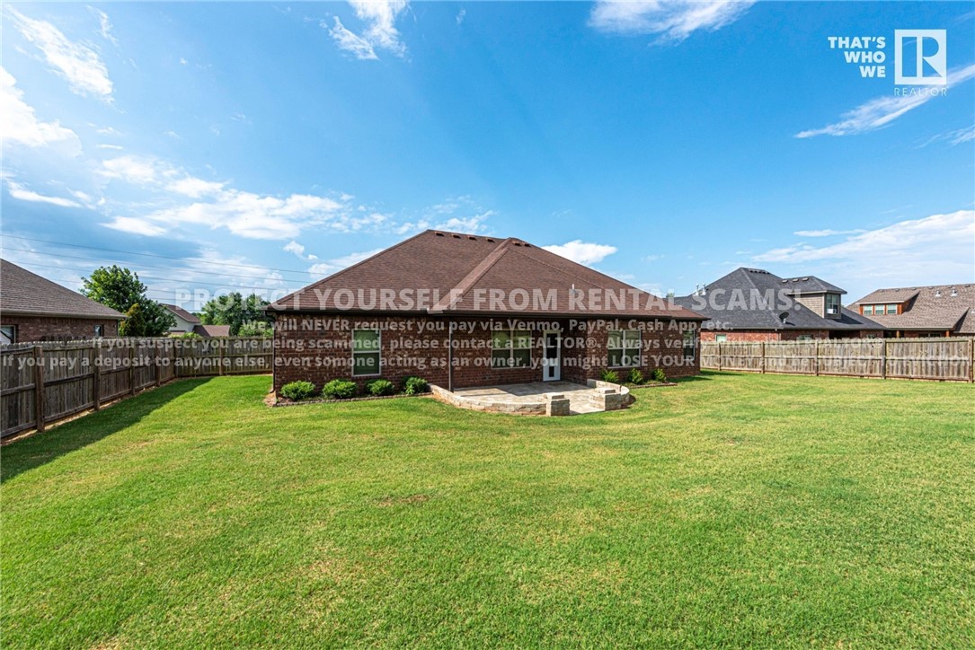 Copper Creek Sub Ph Ii - Residential Lease