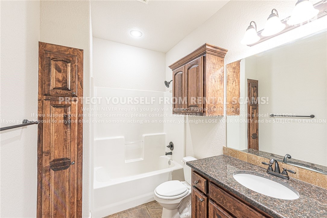 Copper Creek Sub Ph Ii - Residential Lease