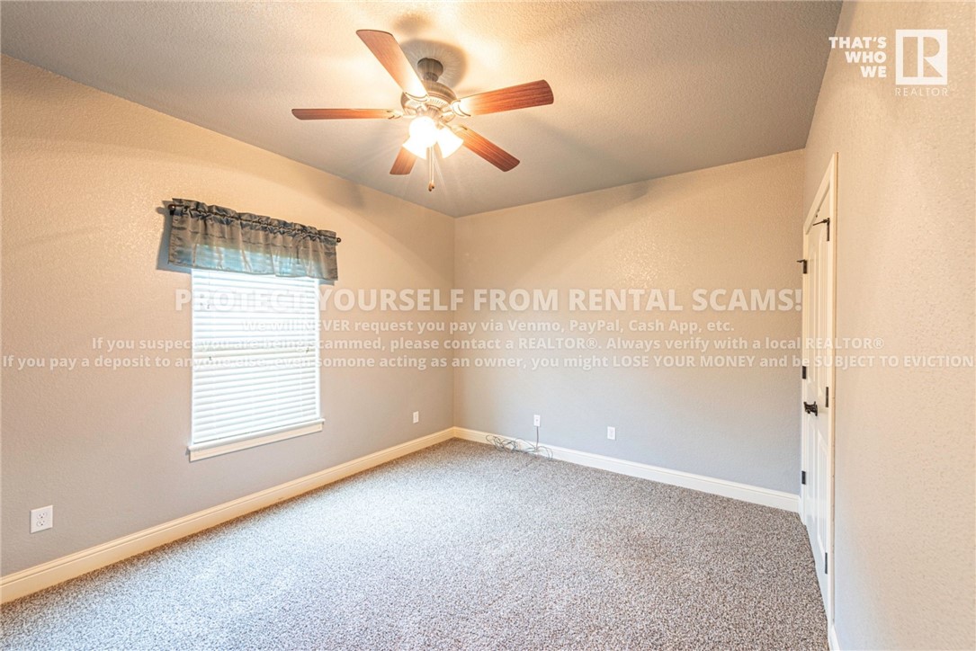 Copper Creek Sub Ph Ii - Residential Lease
