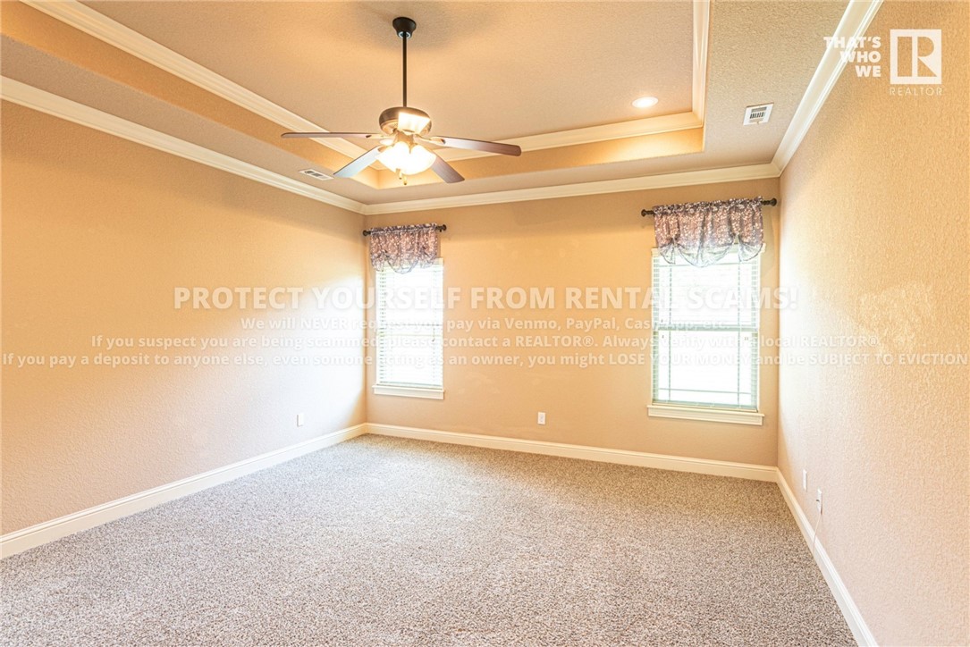 Copper Creek Sub Ph Ii - Residential Lease