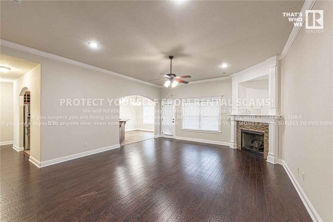 Copper Creek Sub Ph Ii - Residential Lease