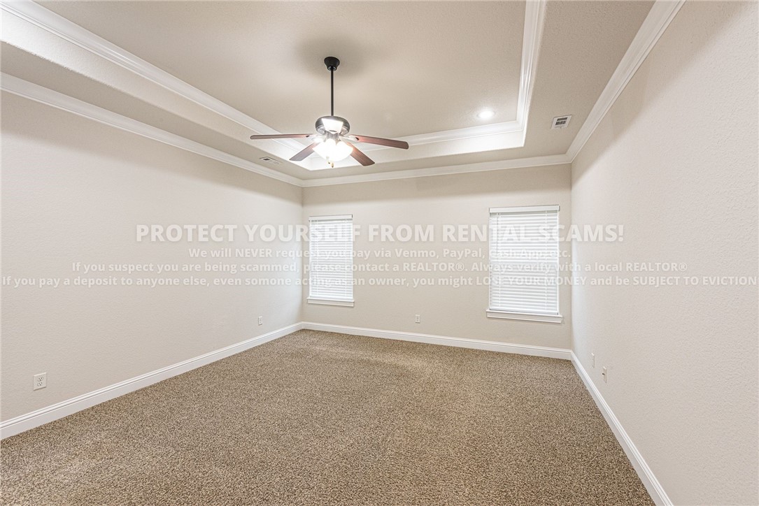 Copper Creek Sub Ph Ii - Residential Lease