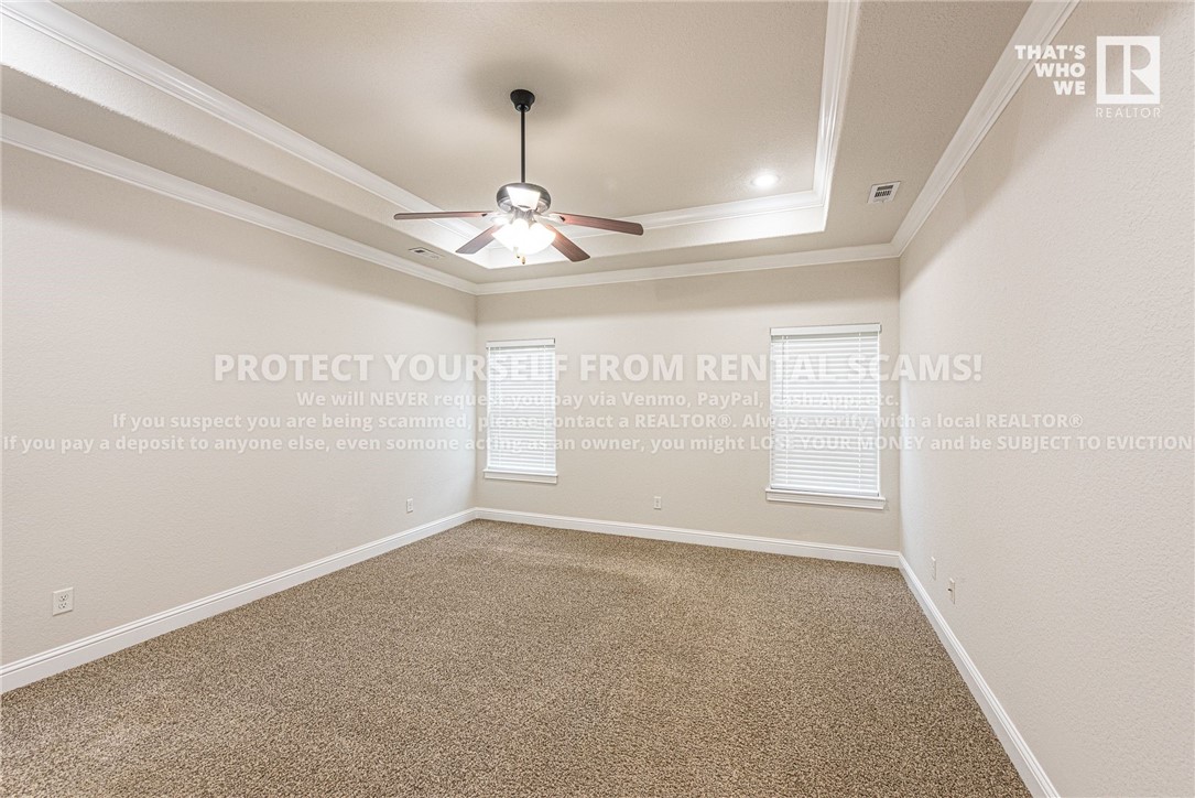 Copper Creek Sub Ph Ii - Residential Lease