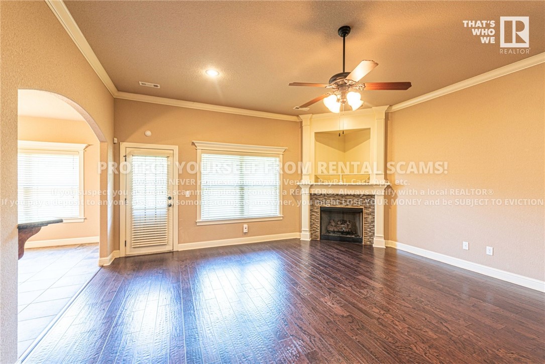 Copper Creek Sub Ph Ii - Residential Lease