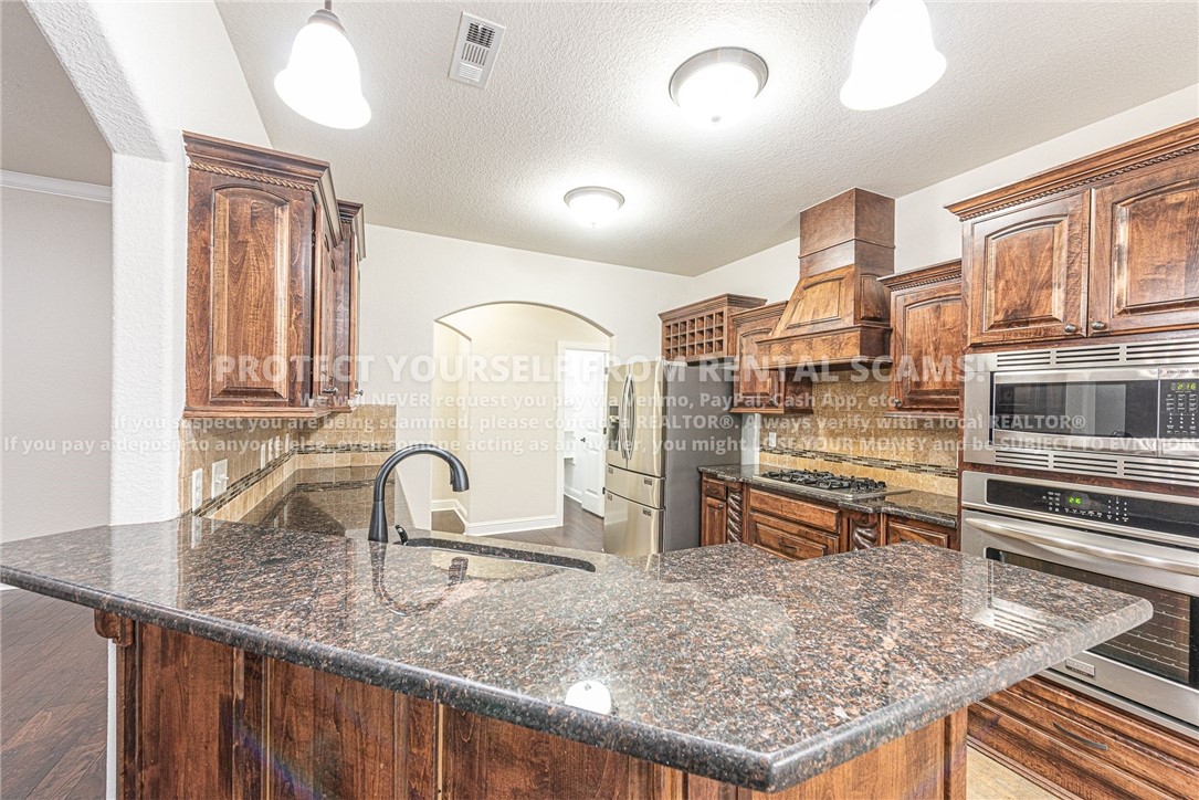 Copper Creek Sub Ph Ii - Residential Lease