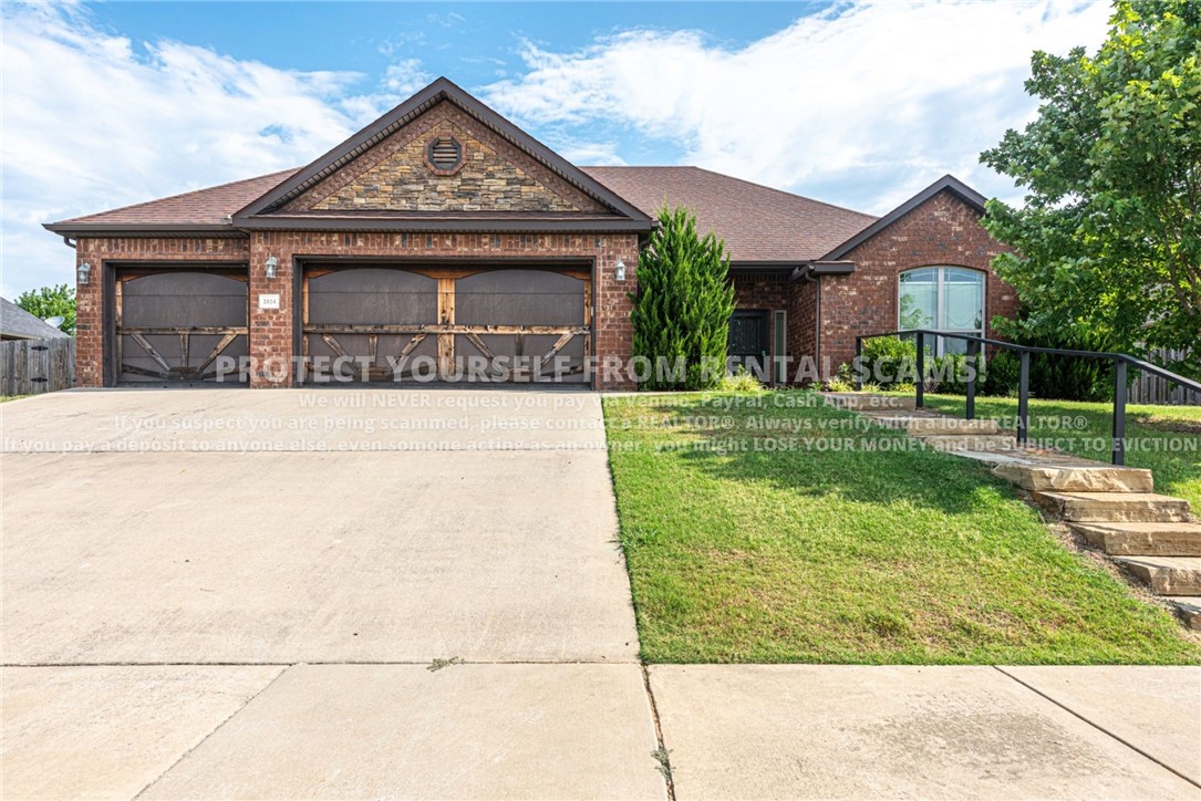 Copper Creek Sub Ph Ii - Residential Lease