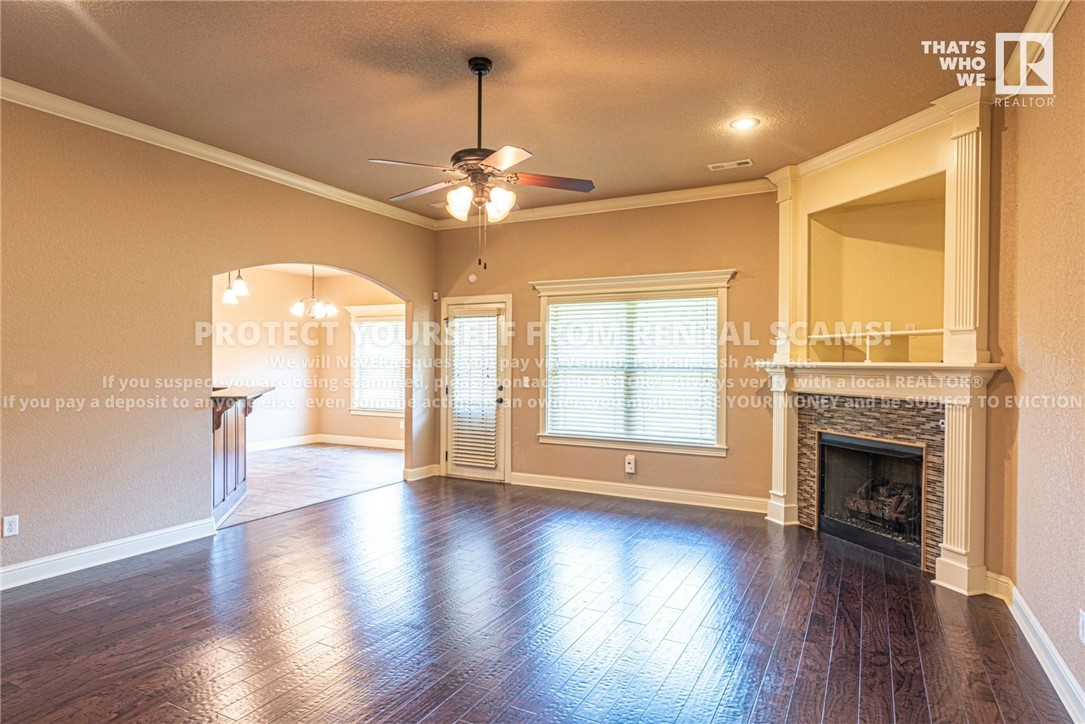 Copper Creek Sub Ph Ii - Residential Lease
