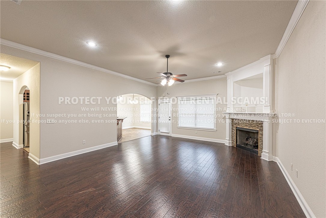 Copper Creek Sub Ph Ii - Residential Lease