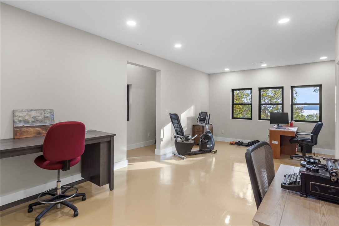 Vista Shores Rurban - Residential