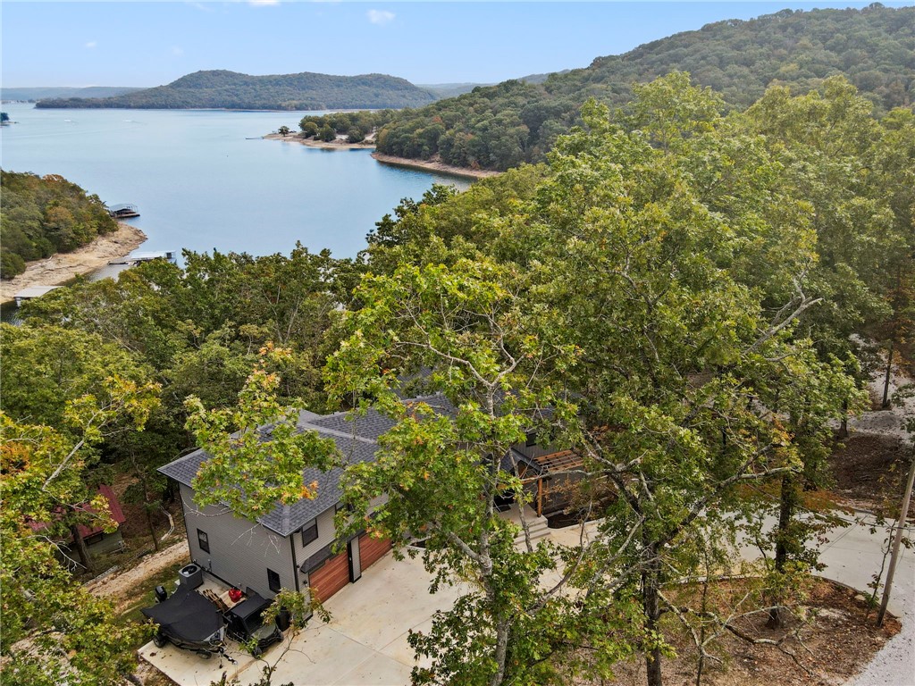 Vista Shores Rurban - Residential