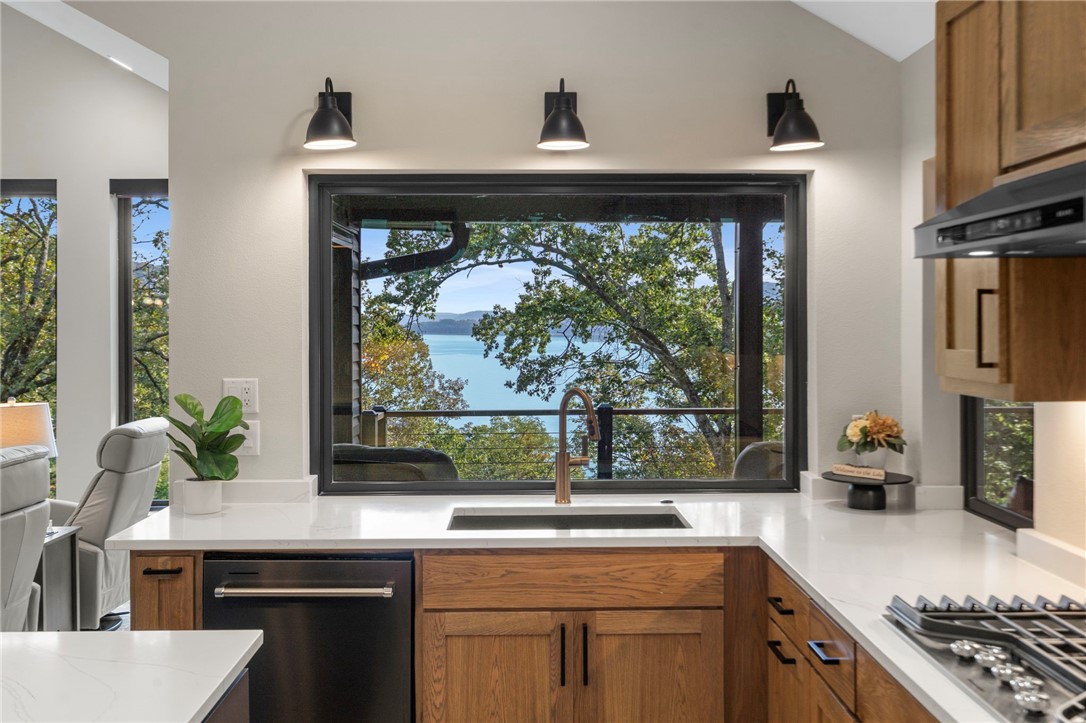 Vista Shores Rurban - Residential