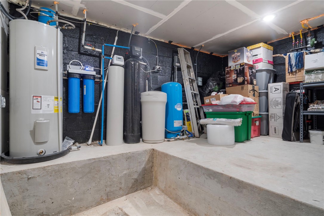 Vista Shores Rurban - Residential