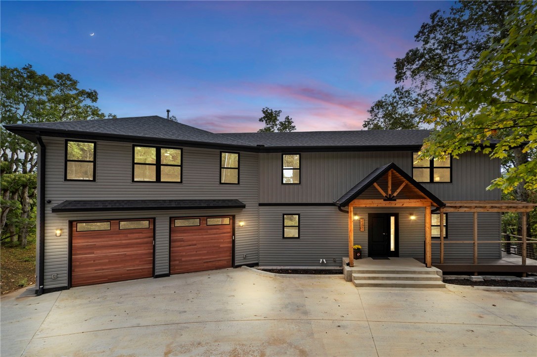 Vista Shores Rurban - Residential