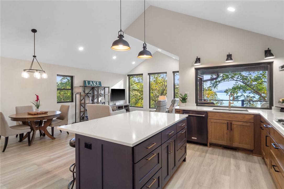 Vista Shores Rurban - Residential