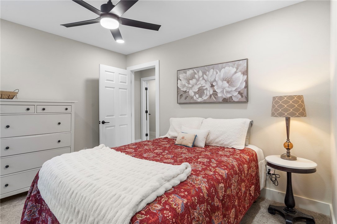 Vista Shores Rurban - Residential