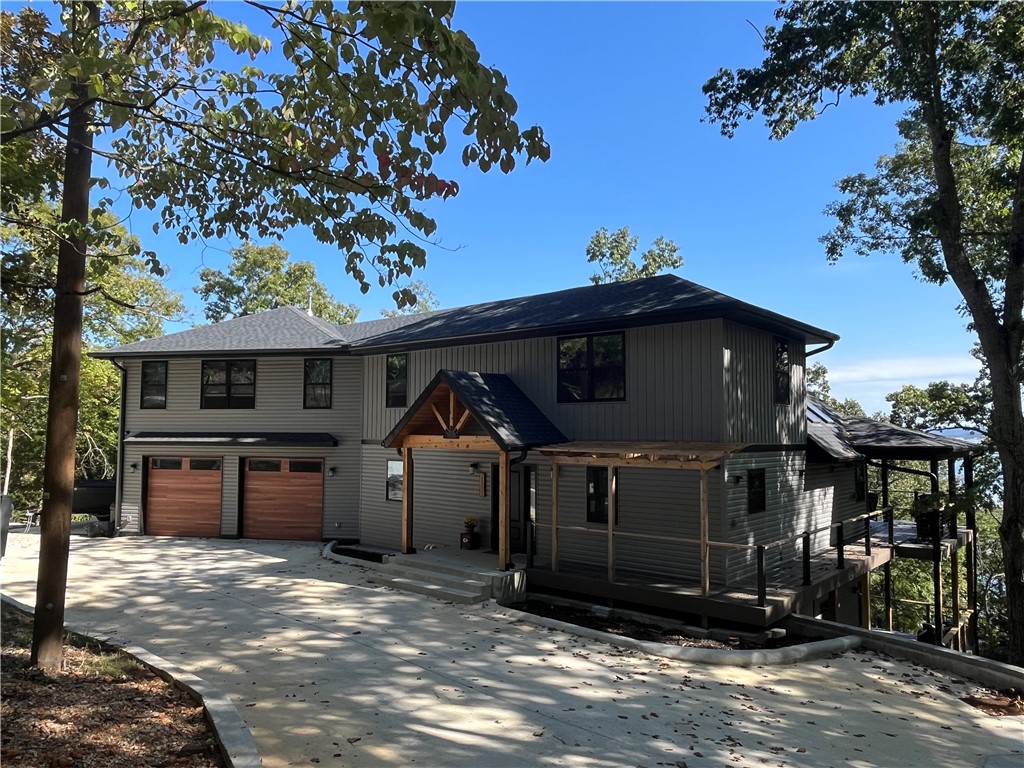 Vista Shores Rurban - Residential