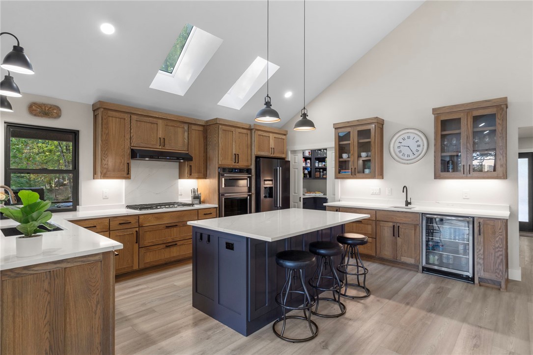 Vista Shores Rurban - Residential