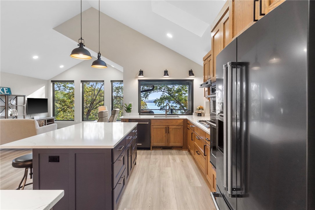 Vista Shores Rurban - Residential