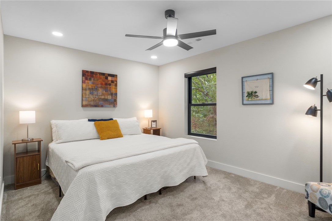 Vista Shores Rurban - Residential