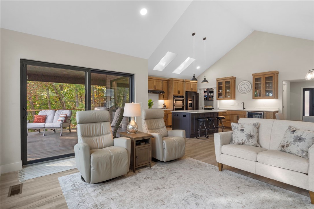 Vista Shores Rurban - Residential