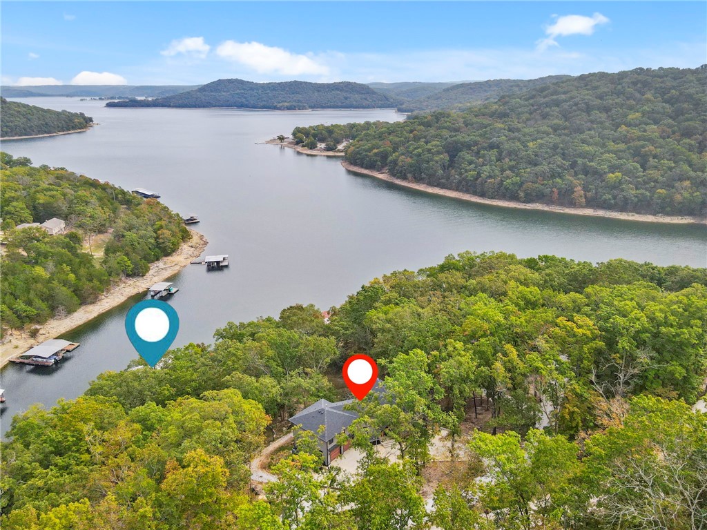 Vista Shores Rurban - Residential