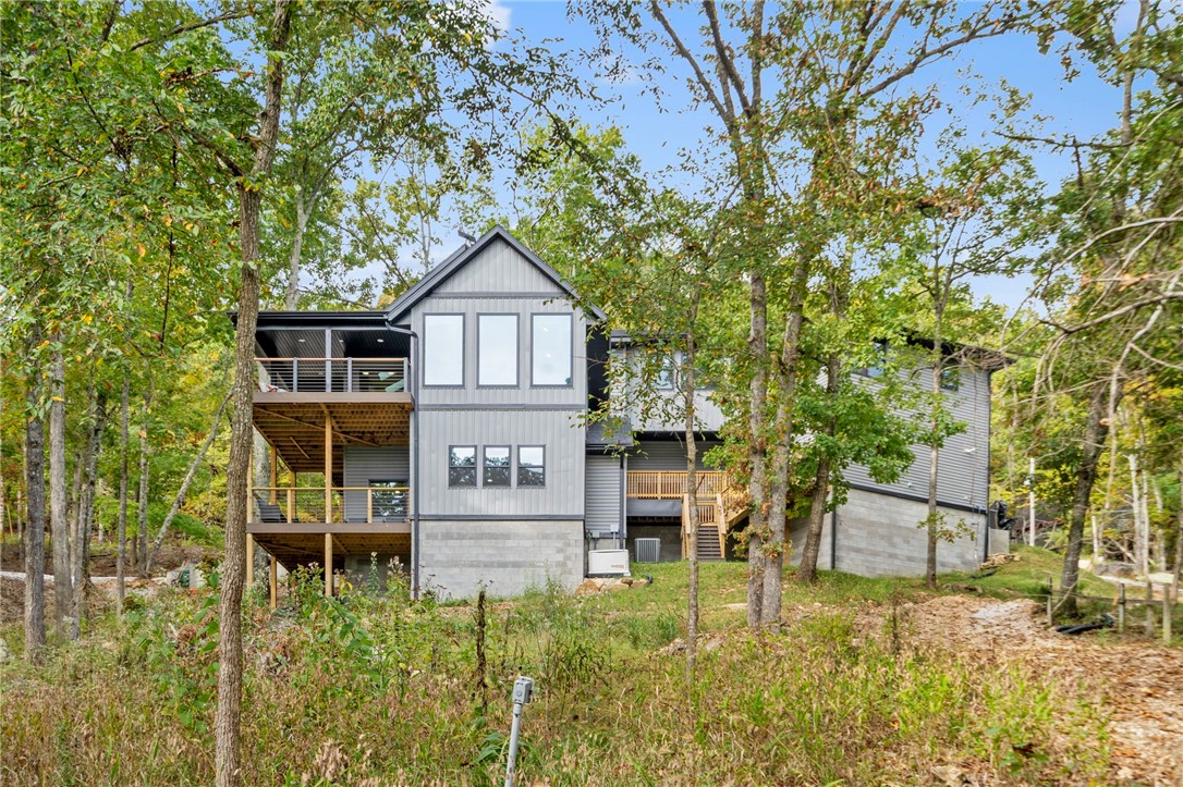 Vista Shores Rurban - Residential