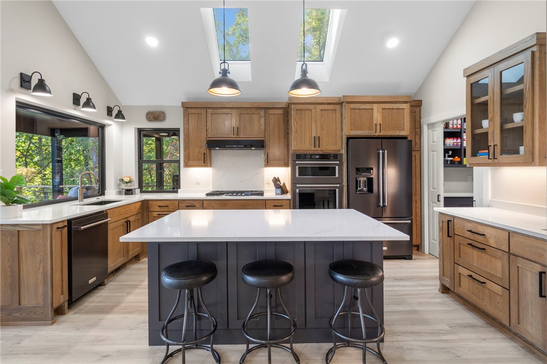 Vista Shores Rurban - Residential