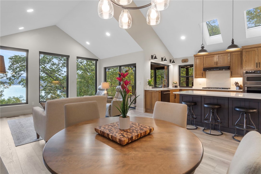 Vista Shores Rurban - Residential