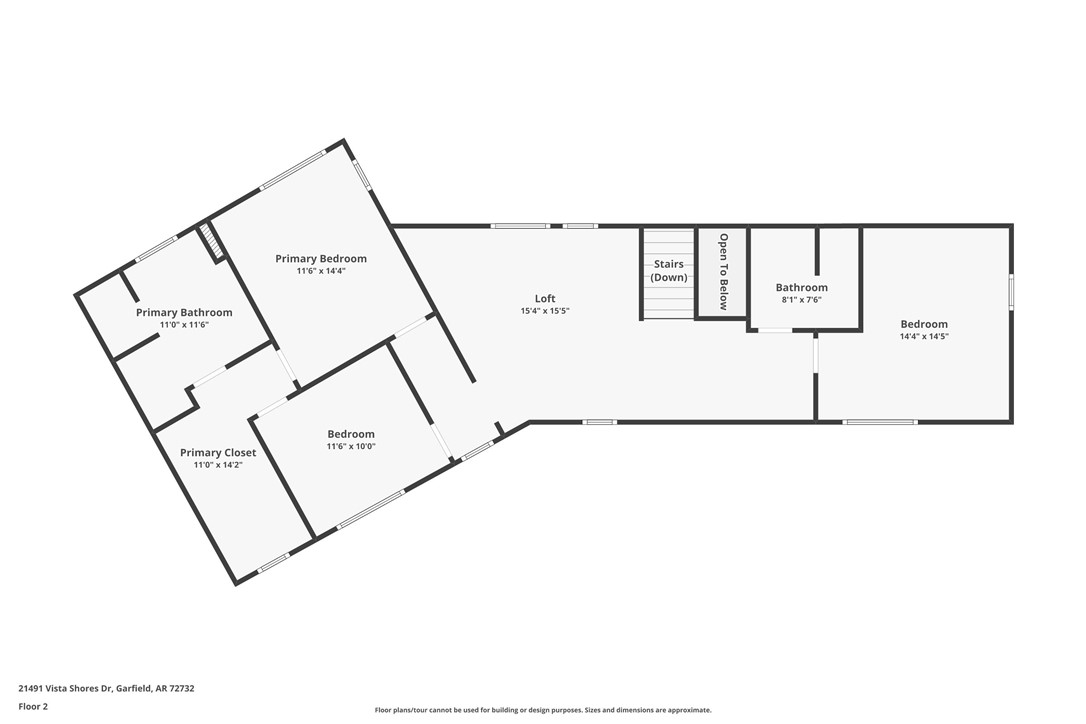 Vista Shores Rurban - Residential