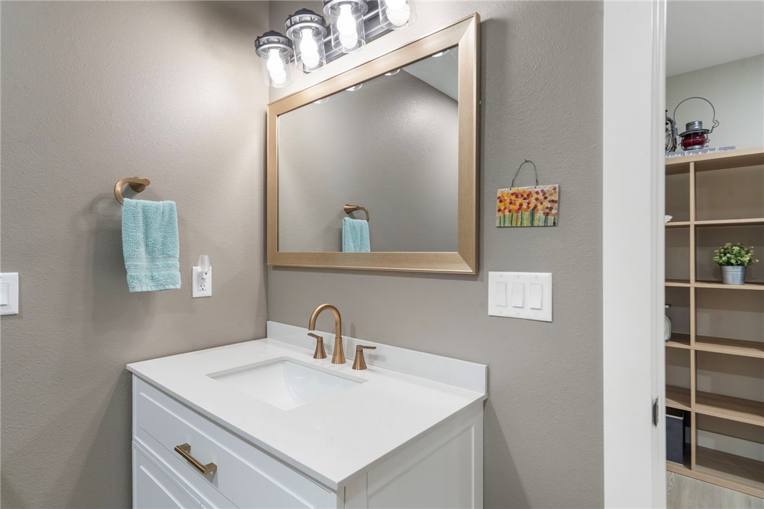 Vista Shores Rurban - Residential