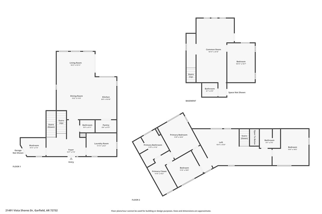 Vista Shores Rurban - Residential