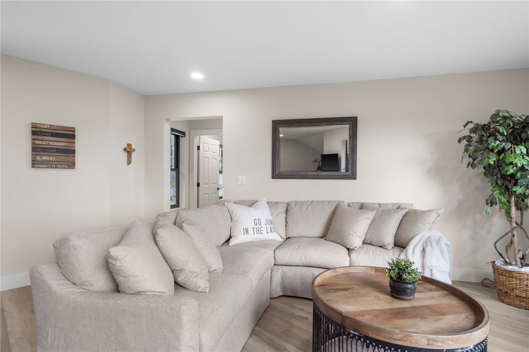 Vista Shores Rurban - Residential