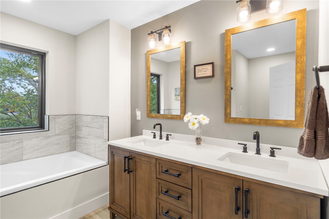 Vista Shores Rurban - Residential