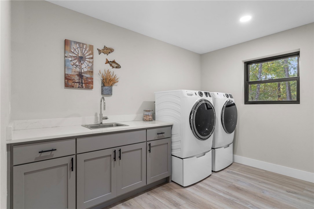 Vista Shores Rurban - Residential