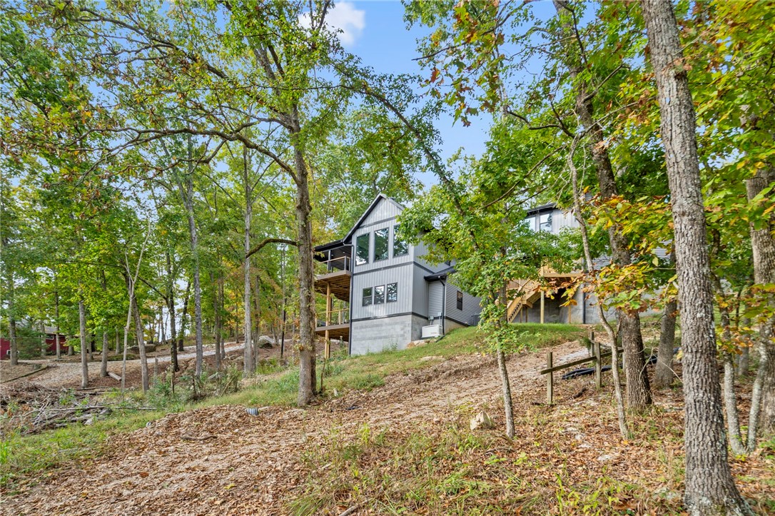 Vista Shores Rurban - Residential