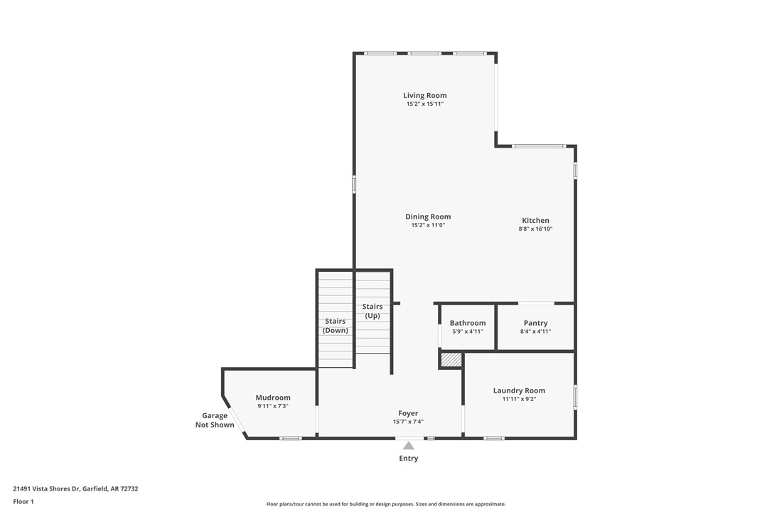 Vista Shores Rurban - Residential