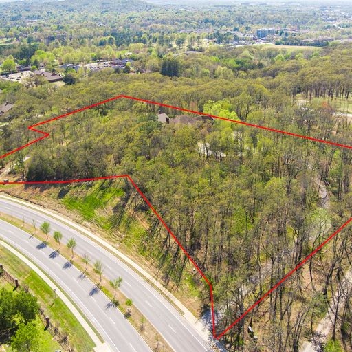 Fayetteville Outlots - Residential