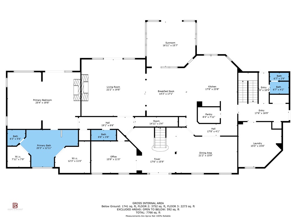 Fayetteville Outlots - Residential