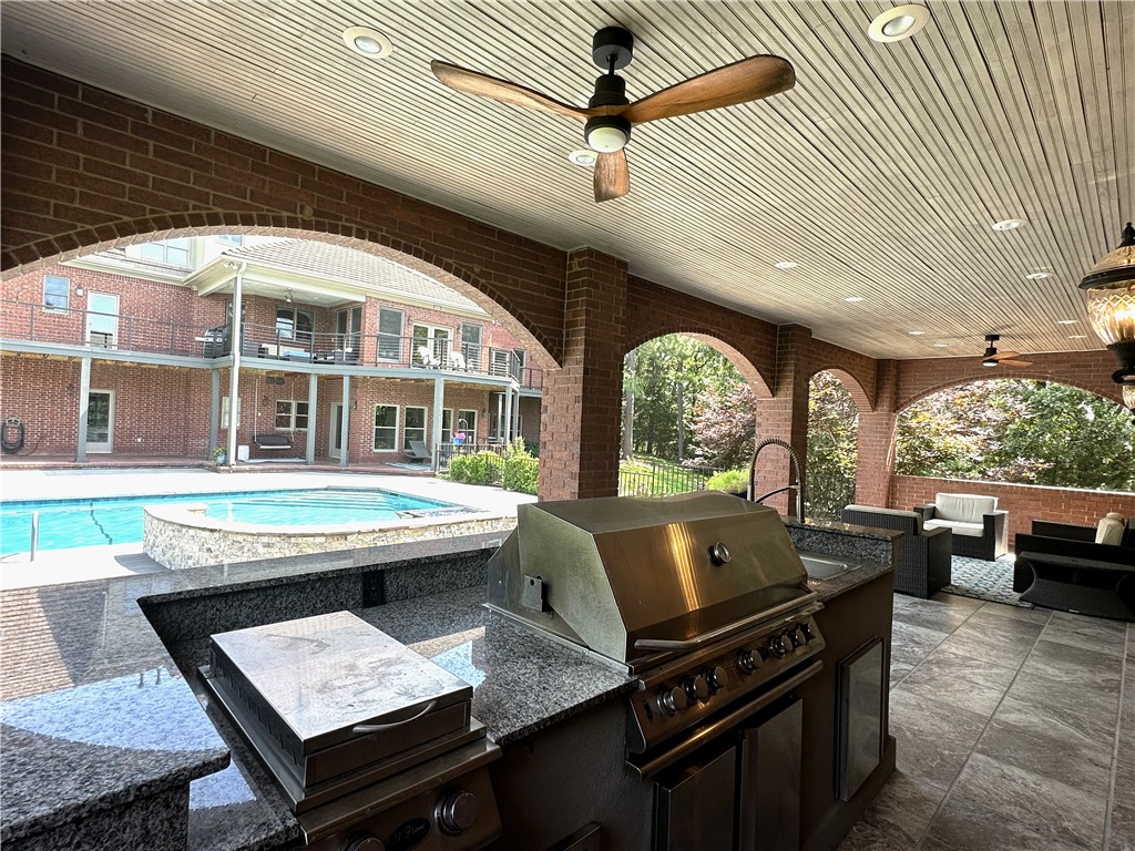 Fayetteville Outlots - Residential