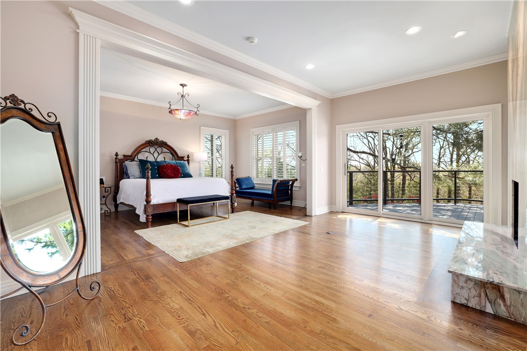 Fayetteville Outlots - Residential